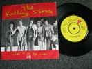 The Rolling Stones-Time is on my Side 7 PS-1982 UK-Promotone-RSR 111