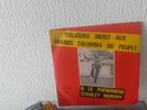 Les Grands Columbias Du Peuple & Stanley Murphy  – Toujours Merci Aux Grands