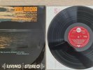 RCA SB-2063 LIVING STEREO ED1 UK Finlandia-Grieg and Sibelius Mackerras  NM