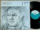 BEETHOVEN 5.Symphony KONWITSCHNY 1stPress 1964 blue/white ETERNA STEREO MINT