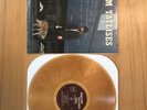 IBRAHIM TATLISES - YALAN ORIGINAL LP 01 Gold, Star Plakcilik