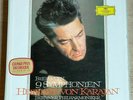 KARAJAN 9 Symphonies BEETHOVEN 1stPress 1962 *PROMO* DGG STEREO SKL 8LP Box MINT