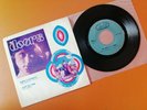 THE ROLLING STONES [ SHE’S A RAINBOW ] + THE DOORS VINTAGE 7