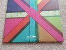 Best Of R.E.M. At The BBC vinyl LP  gatefold