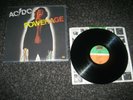 1 Lp   AC/DC    POWERAGE   DE-PRESS 1978   SUPER
