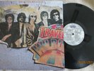 Traveling Wilburys - Volume 1 - 1988 WEA LP - EX