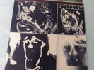 THE Rolling STONES Emotional Rescue Vinyl 1980 VG-EX CUN.39111 1st  Australia