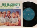 The Beach Boys 