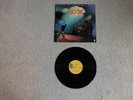 AC/DC: Let There Be Rock Vinyl LP, Hard Rock, Heavy Metal, RARE, OUT OF PRINT