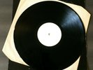 The Jags Evening Standards Island ILPS 9603 LP Promo White Label UK 1980