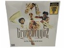 Gravediggaz The Pick The Sickle & Shovel RSD 2020 2LP Colored Vinyl Record NEW