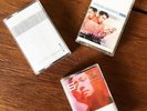 [RARE SEALED ORG Cassette] Ryuichi Sakamoto - BTTB Last Emperor Merry Christmas