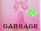 GARBAGE No Gods No Masters NEON GREEN VINYL Gatefold LP New & Sealed