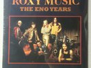 ROXY MUSIC The Eno Years 2 LP SEALED VINYL Brian Eno BBC Archives 71-73 RARE NEW