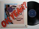 Jan Hammer Group    oh, yeah?