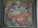 Panic  At the Disco - Pretty. Odd. Limited Edition Box Set