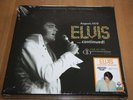 Elvis Presley 5 CD 3 LP White Vinyl A Powerhouse Performance August 1970 SEALED