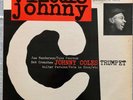 Johnny Coles 