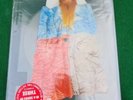 ZZ Top Sleeping Bag Shaped Vinyl Record -, Collectors Edition 1985