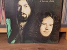 Tir Na Nog A Tear And A Smile UK First Pressing Ex Prog Folk