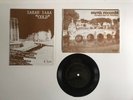 Sarah Records 13 And 14 Fanzine Christines Cat