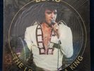 ELVIS PRESLEY THE LEGEND OF A KING PICTURE DISC LP VINYL LTD NUMBERED NEW SEALED