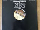 KISS - “Assembled For Radio” US Promo Vinyl LP 1978 Solo Album Sampler Gene Ace