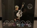 David Bowie A Reality Tour 180 Gram Blue Vinyl Limited Edition 3LP 1st Press