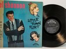 DEL SHANNON Little Town Flirt MONO LP Big Top 12-1308 - Play Tested VG-  *S8