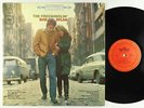 Bob Dylan - The Freewheelin' Bob Dylan LP - Columbia VG+