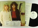 Cheap Trick - Heaven Tonight LP - Epic VG+ PROMO