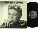 David Bowie - Changes One LP - RCA Victor