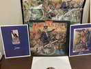 Elton John  Captain Fantastic And The Brown Dirt Cowboy  MCA-2142 LP 1975 (285)