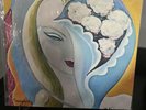 Derek & the Dominos vinyl record mfsl new/sealed Mofi No. 7110, Eric Clapton