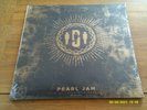 Pearl Jam Live At Third Man Records LP Black/gold Vinyl .