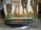 The DOORS - WAITING FOR THE SUN - 1st PRESS VINYL LP - 'BIG E' ELEKTRA  -A1 / B1