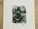 Bon Iver Calgary & I Can't Make You Love Me / Nick Of Time Vinyl
