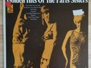 The Paris Sisters: 