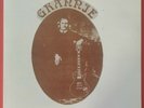 GRANNIE Ultra-Ltd(750)NumberedReissueUnplayed UK2012 RecordCollectorMag-RCLP003