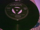TOM TALL/RUCKUS TAYLOR ROCK N ROLL SCARCE LONDON 45RPM' 45HLU8429