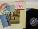 PINK FLOYD WISH YOU WERE HERE CBS/SONY 25AP 1258 Japan SHRINK POSTER VINYL LP