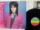 JOAN JETT & BLACKHEARTS I LOVE ROCK 'N ROLL WEA P-11220 Japan OBI VINYL LP