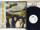 SMOKIE CHANGING ALL THE TIME RAK ERS-80354 Japan OBI PROMO VINYL LP