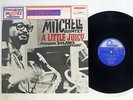 BILLY MITCHELL QUINTET & THAD JONES A LITTLE JUICY FONTANA BT-2009 Japan OBI LP