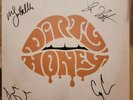 Dirty Honey signed vinyl/LP by full band - New & unplayed