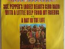 7/45 THE BEATLES : SGT. PEPPER'S LONELY HEARTS CLUB BAND (USA)