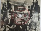 7/33 THE BEATLES : ROCKY RACCOON (USA) (WHITE PROMO FLEXI)