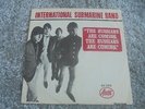 The International Submarine Band - The Russians Are Coming  1966 USA 45 ASCOT