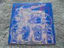Hawkwind - Silver Machine 1972 UK 45 UNITED ARTISTS DEMO MOTORHEAD LEMMY