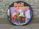 IRON MAIDEN Best of The B Sides 12